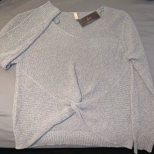 Boutique Sweater